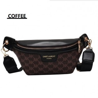 3931 WOMEN CHEST BAG